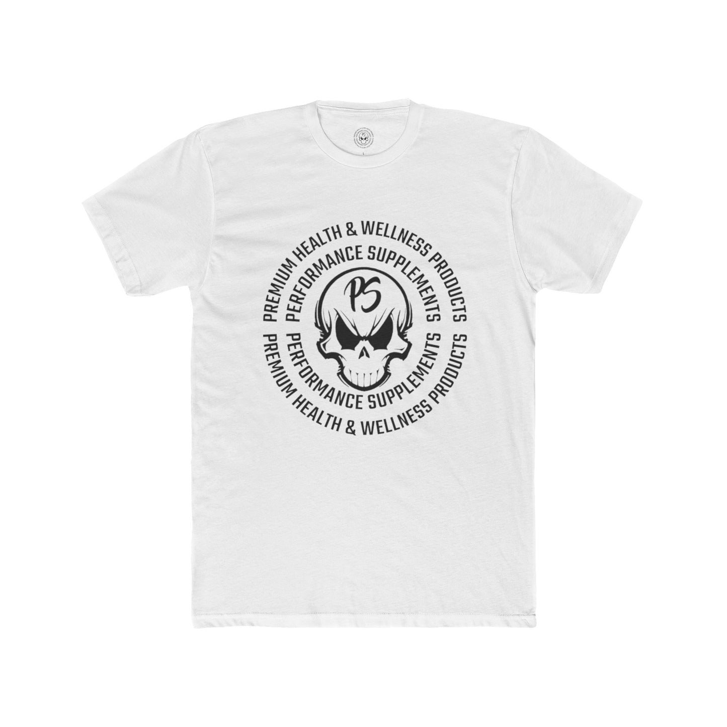 Performance Supplements Unisex Tee