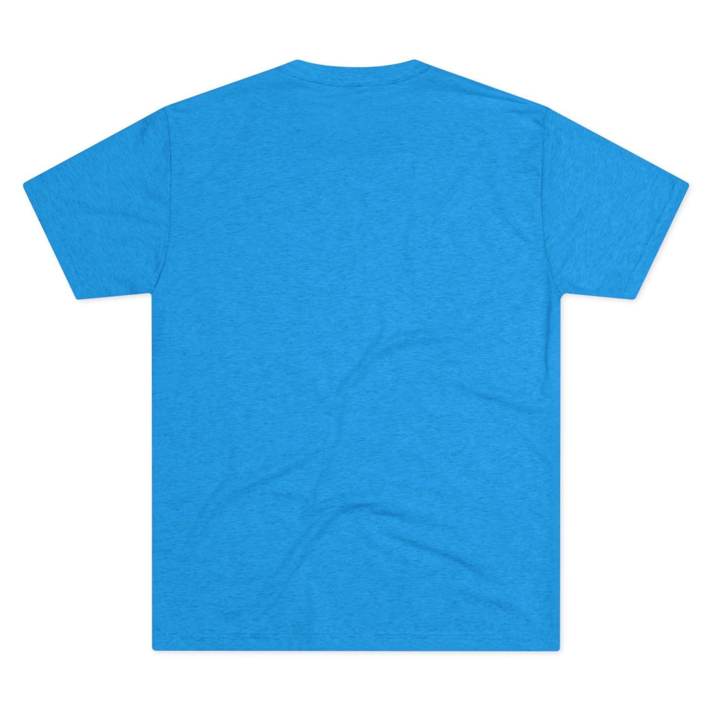 Team Performance Unisex Tri-Blend Crew Tee