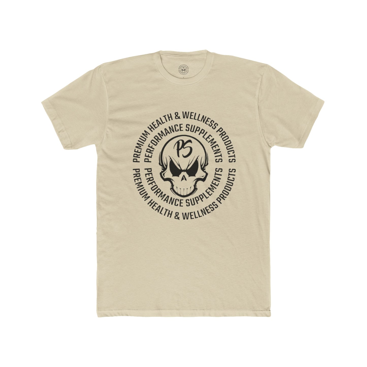 Performance Supplements Unisex Tee