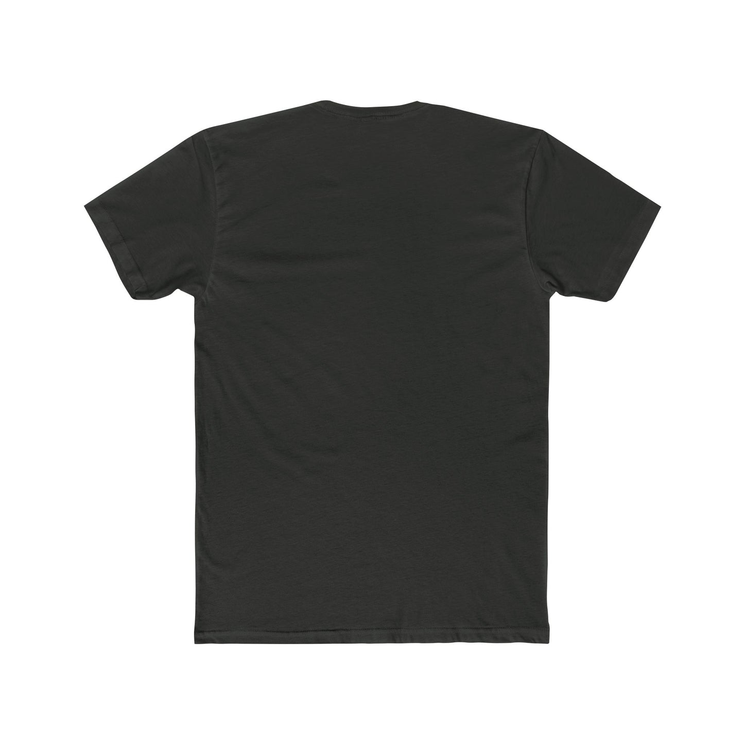 Team Performance Unisex Cotton Crew Tee