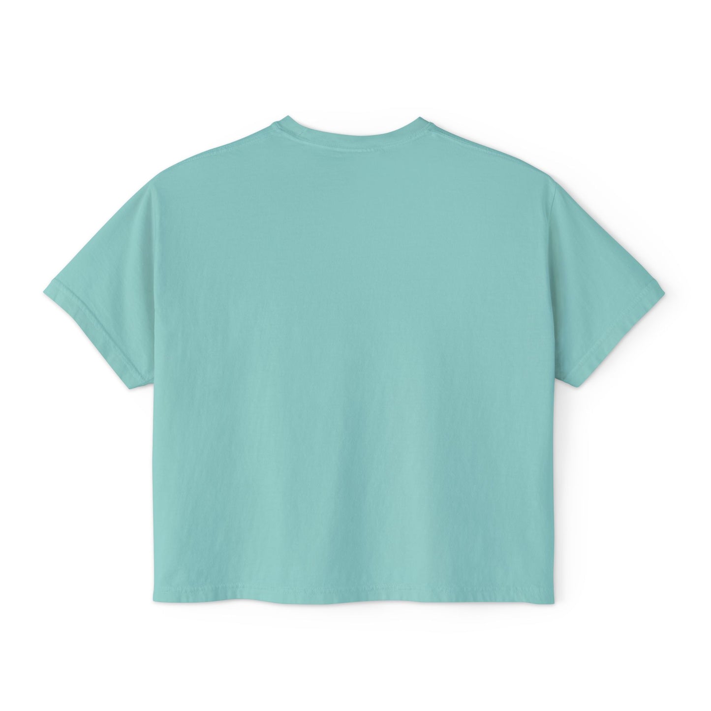 Performance Supplements Women's Boxy Tee