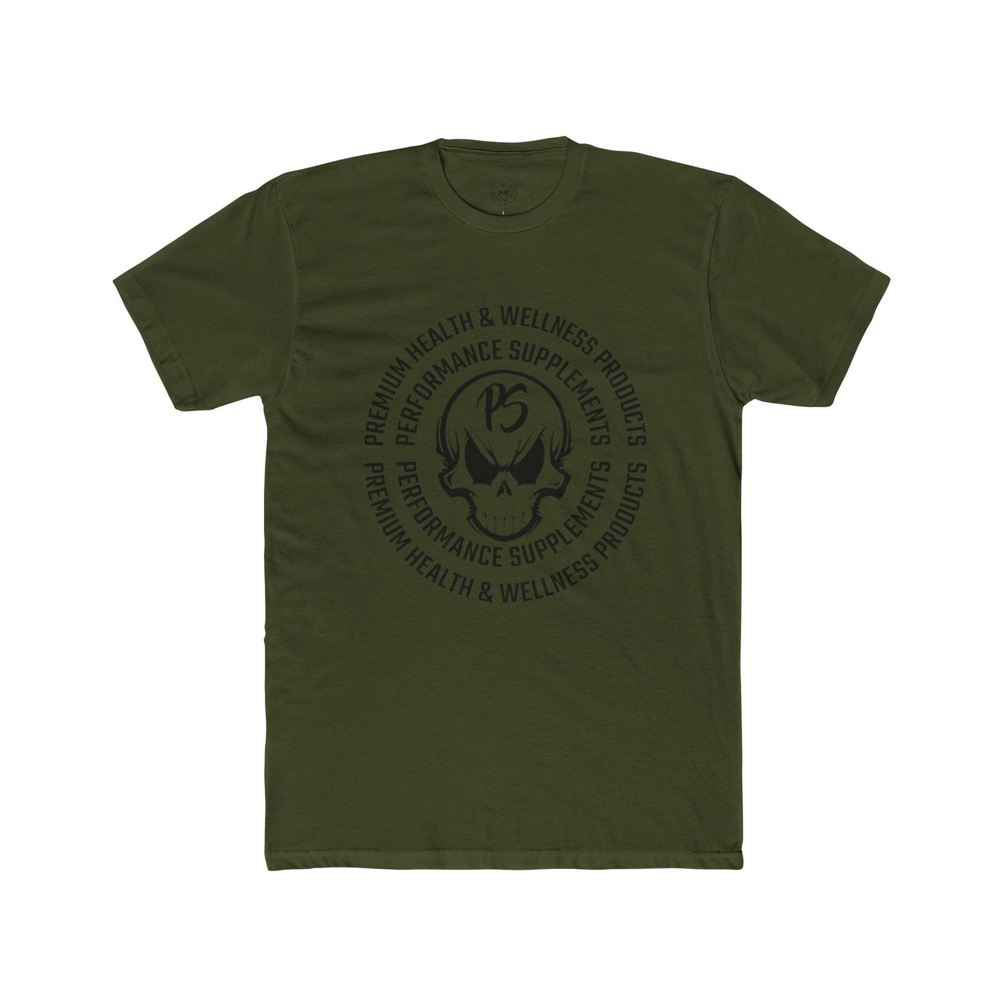 Performance Supplements Unisex Tee