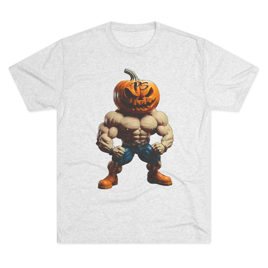 Performance Supplements Jacked O Lantern Tee