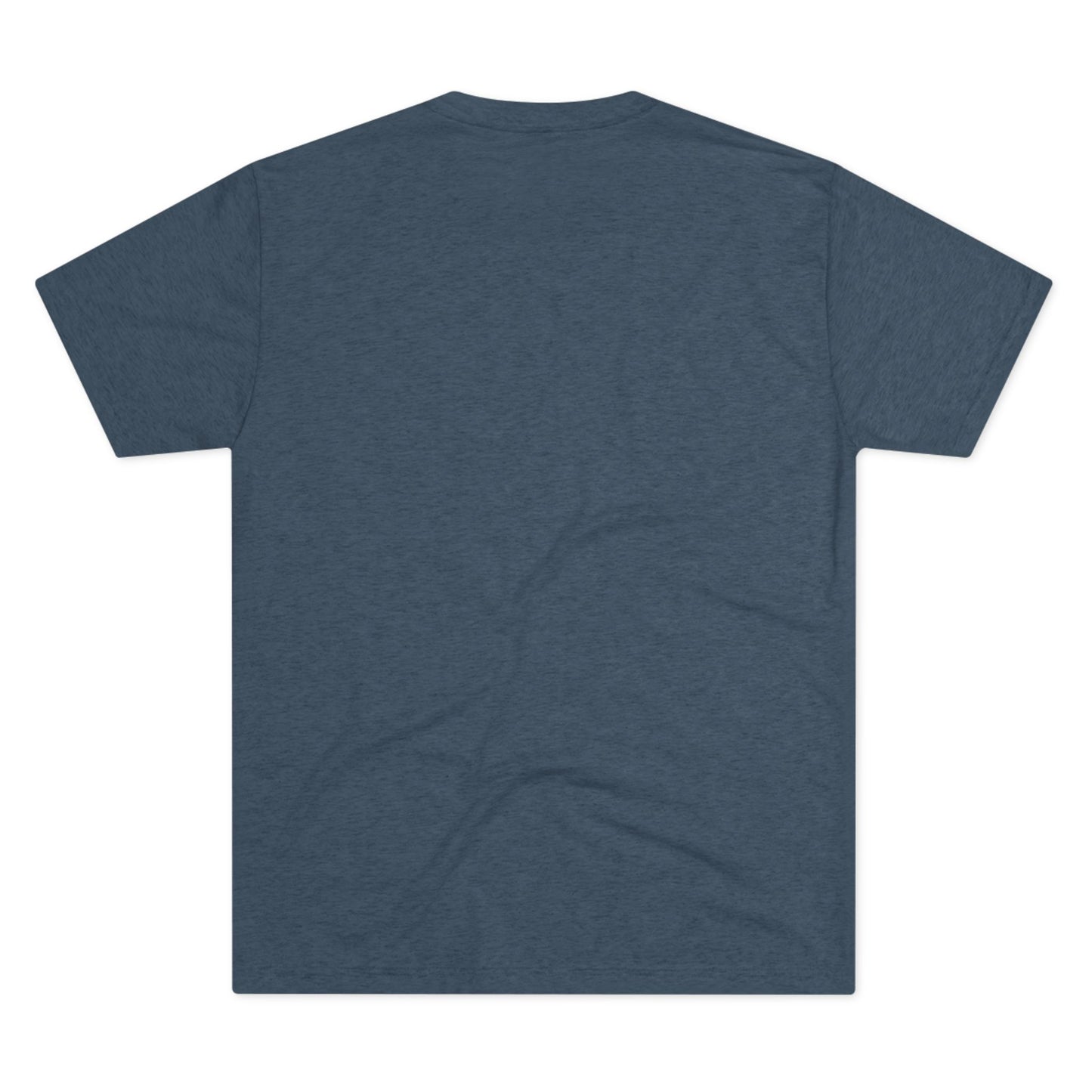 Team Performance Unisex Tri-Blend Crew Tee