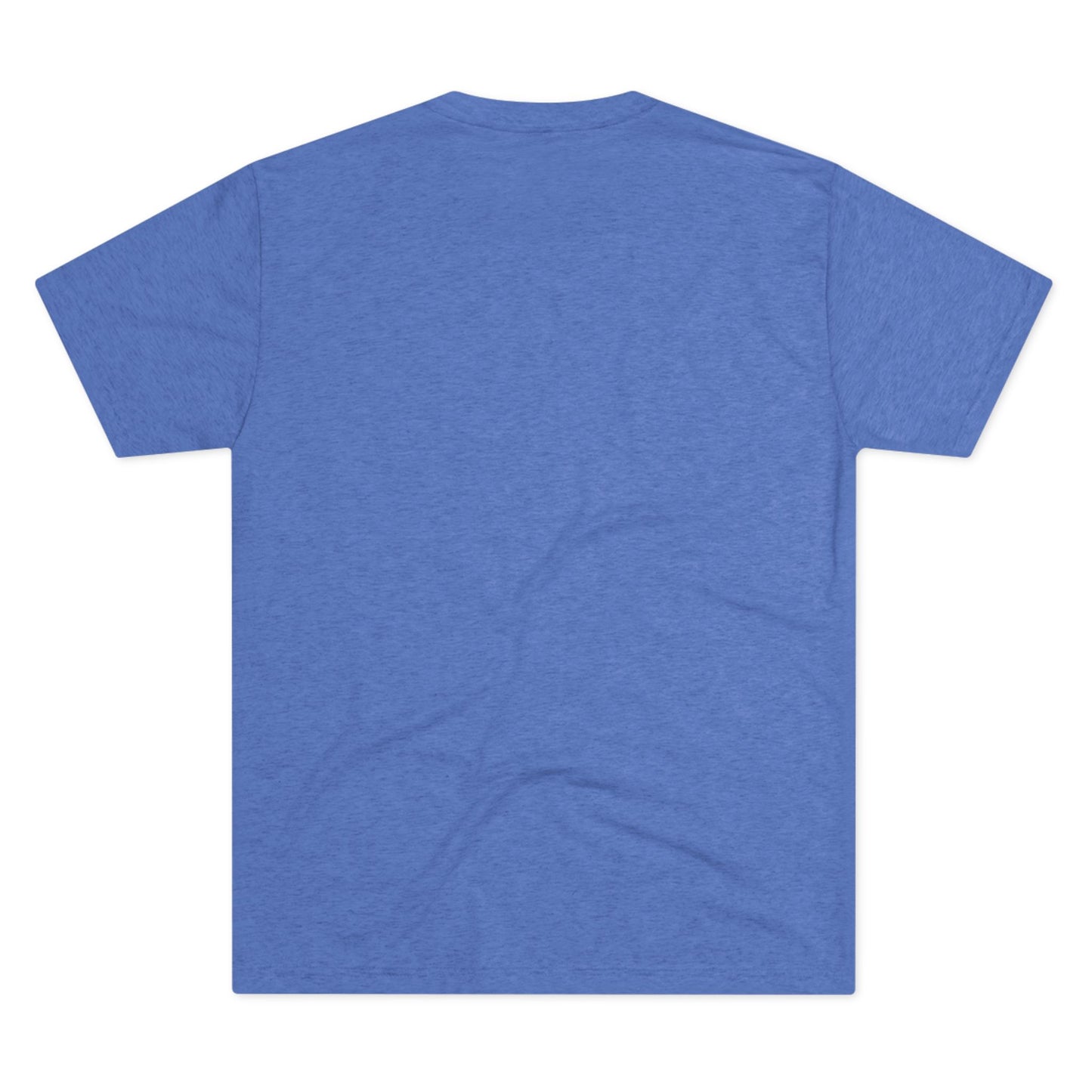 Team Performance Unisex Tri-Blend Crew Tee