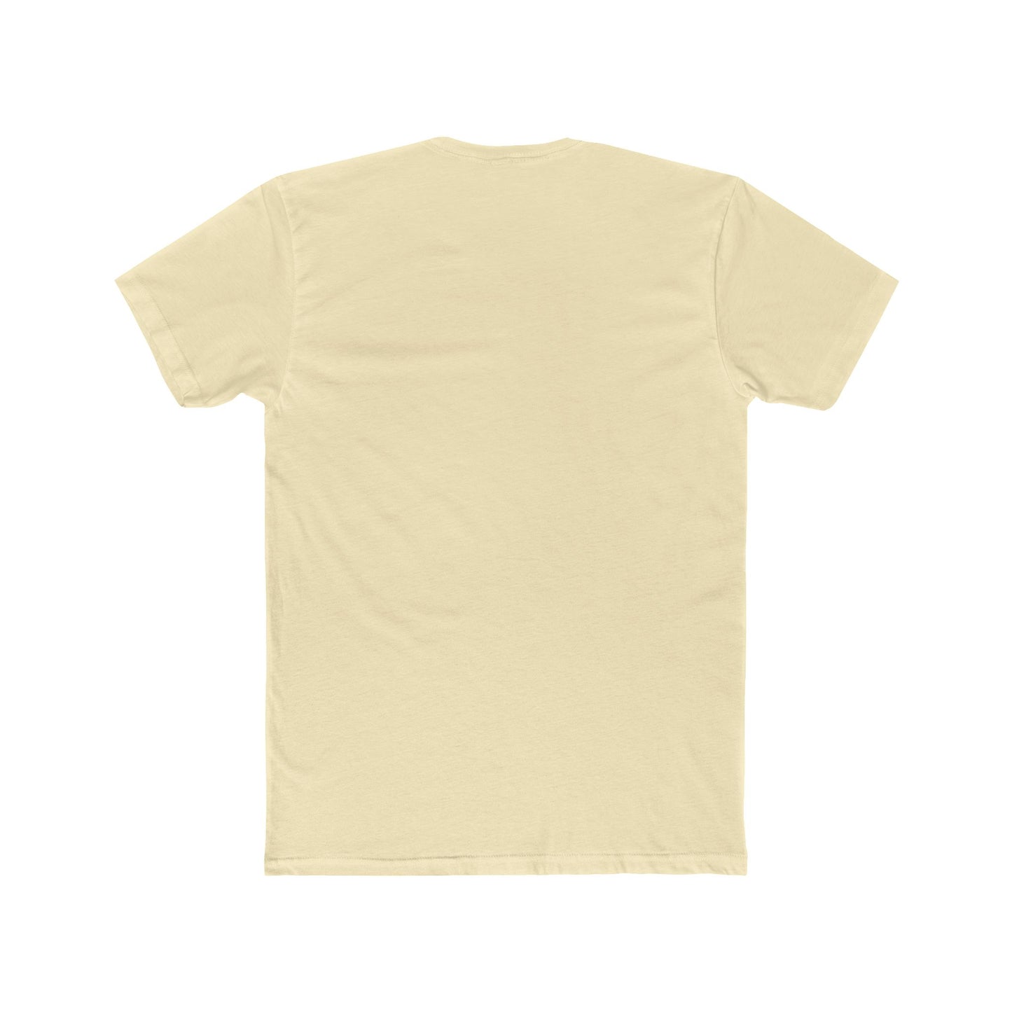 Team Performance Unisex Cotton Crew Tee