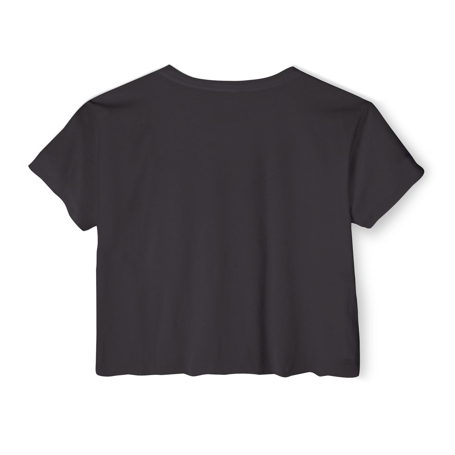Performance Supplements Women's Crop Top