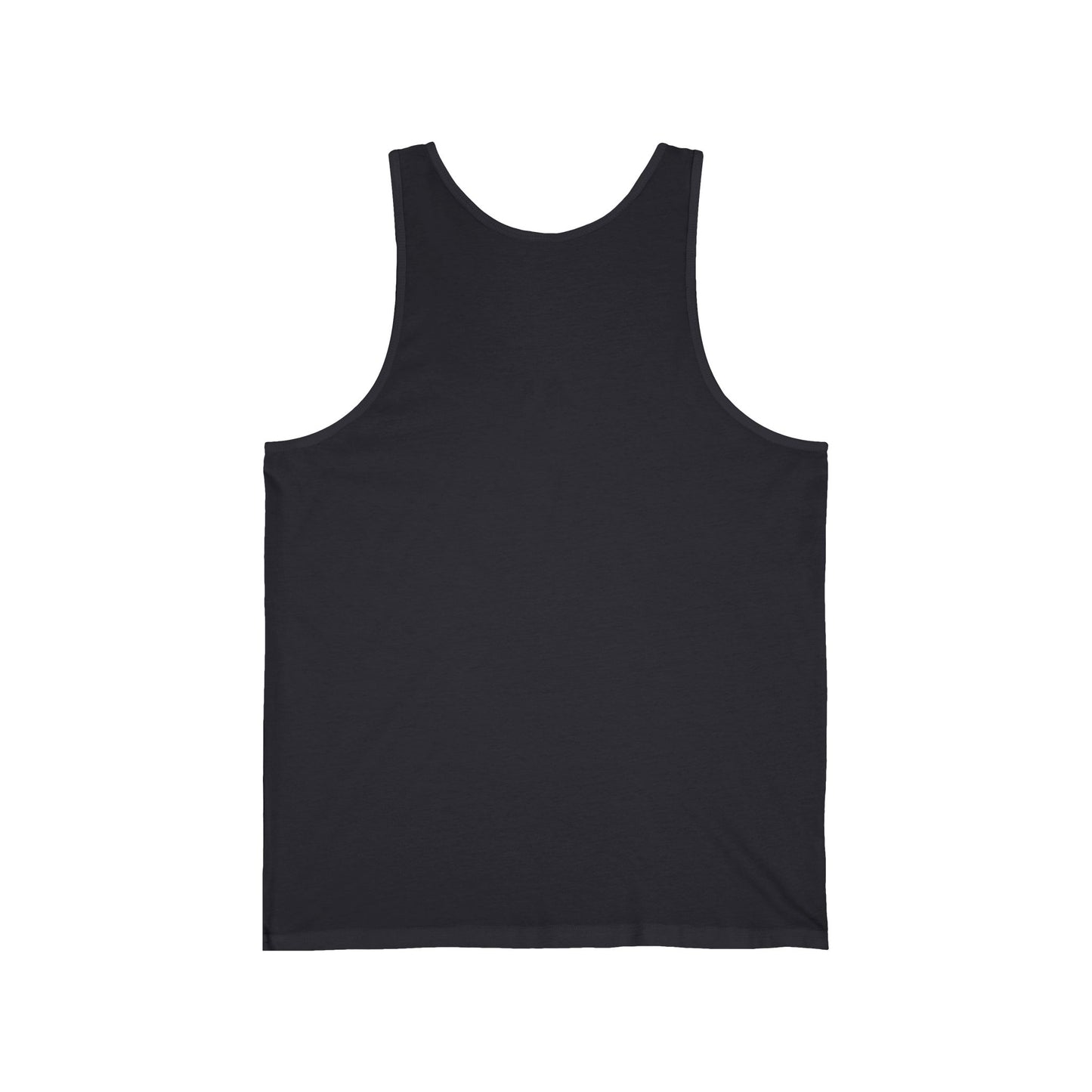Performance Supplements Tank