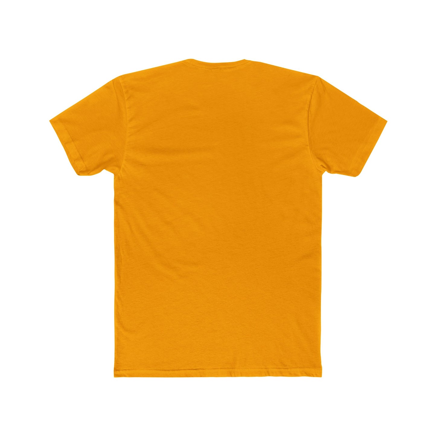 Team Performance Unisex Cotton Crew Tee