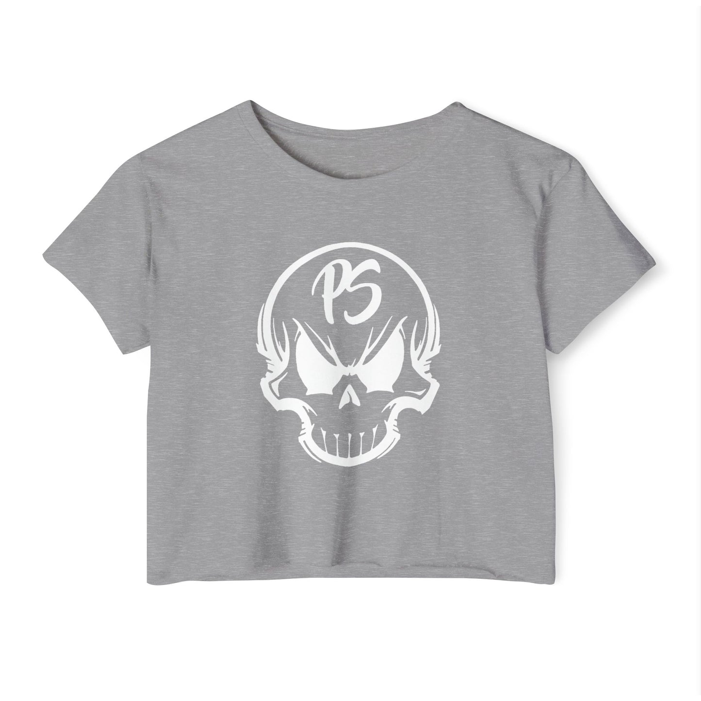 Performance Supplements Women's Crop Top