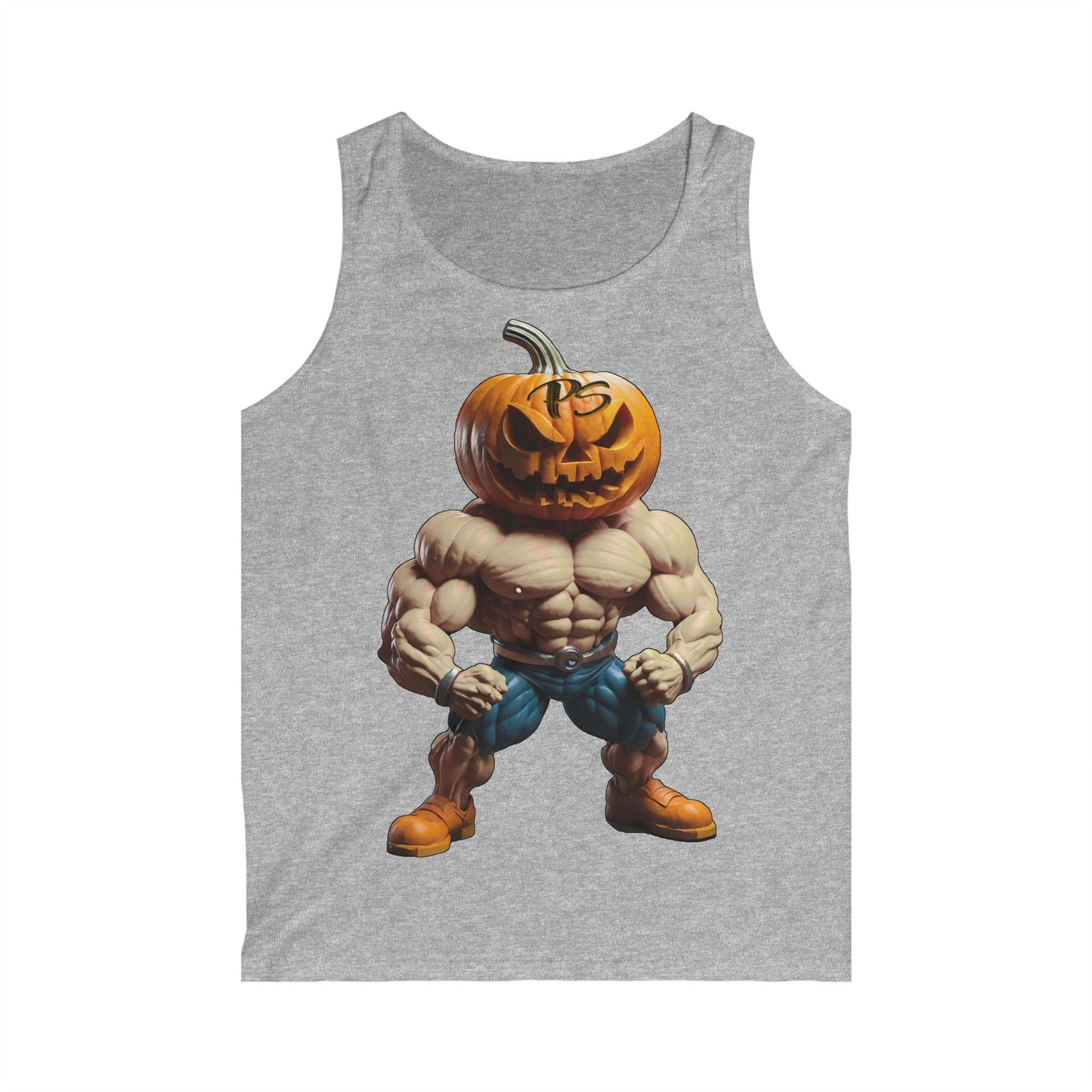 Performance Supplements Jacked O Lantern Tank