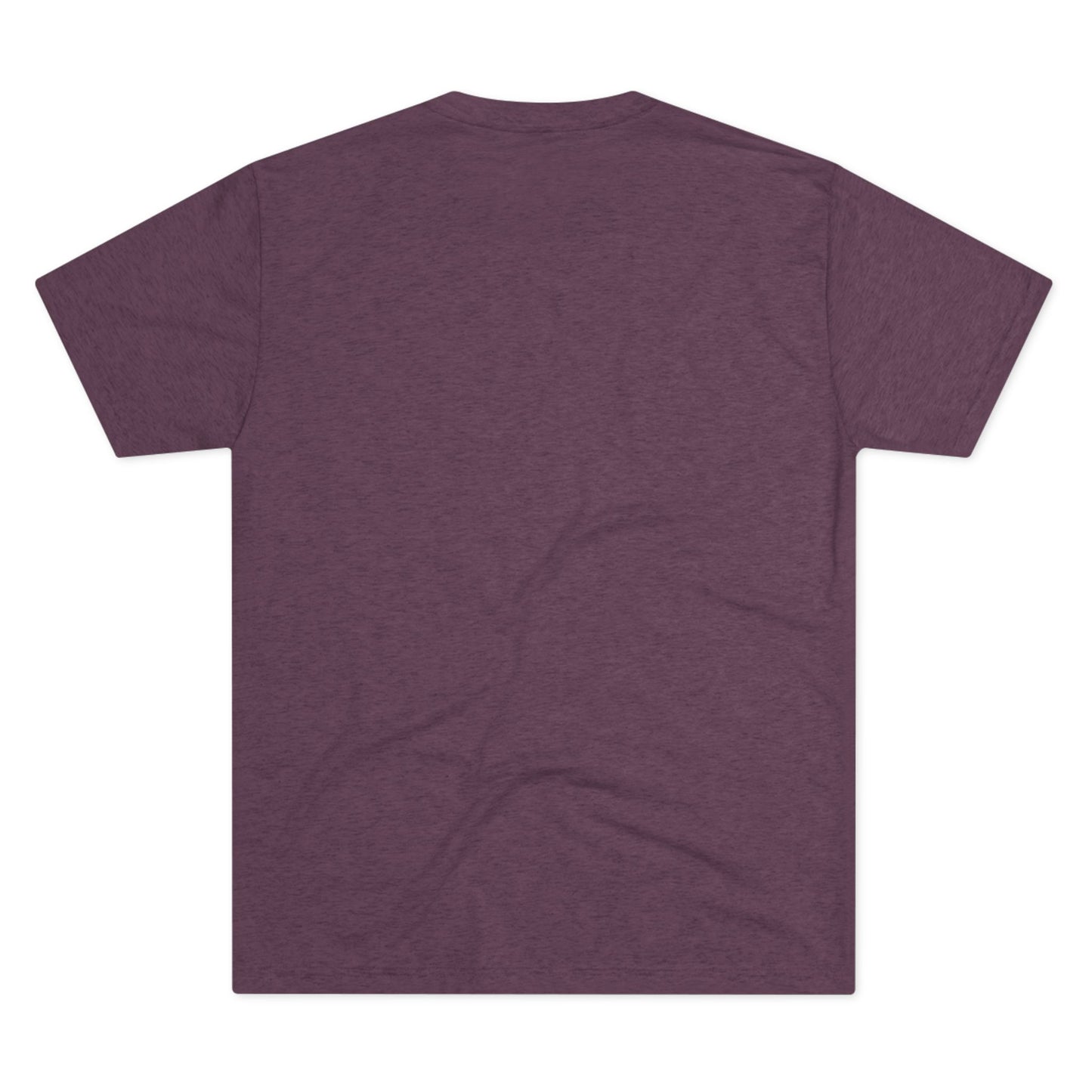 Team Performance Unisex Tri-Blend Crew Tee