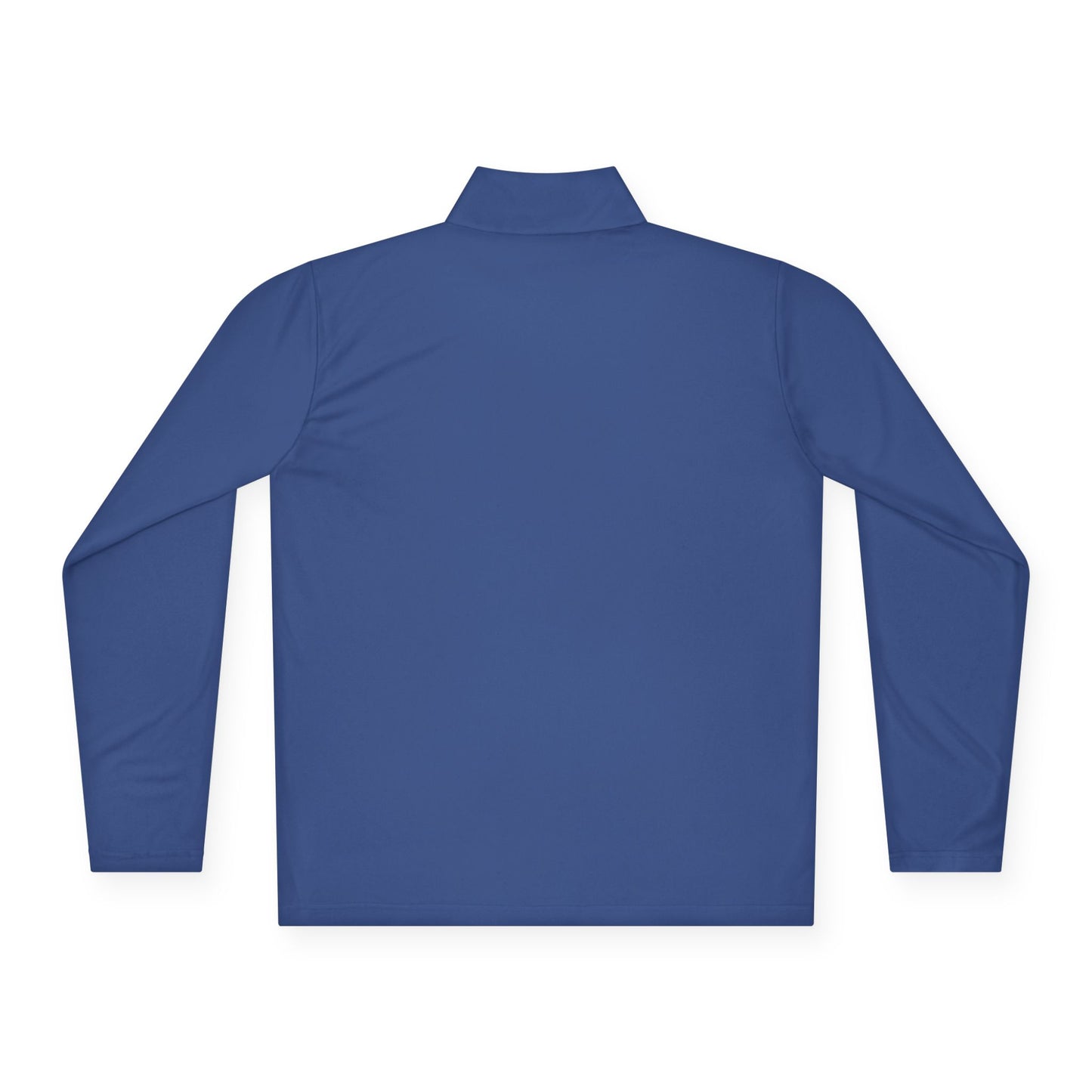 Performance Supplements Quarter-Zip Pullover