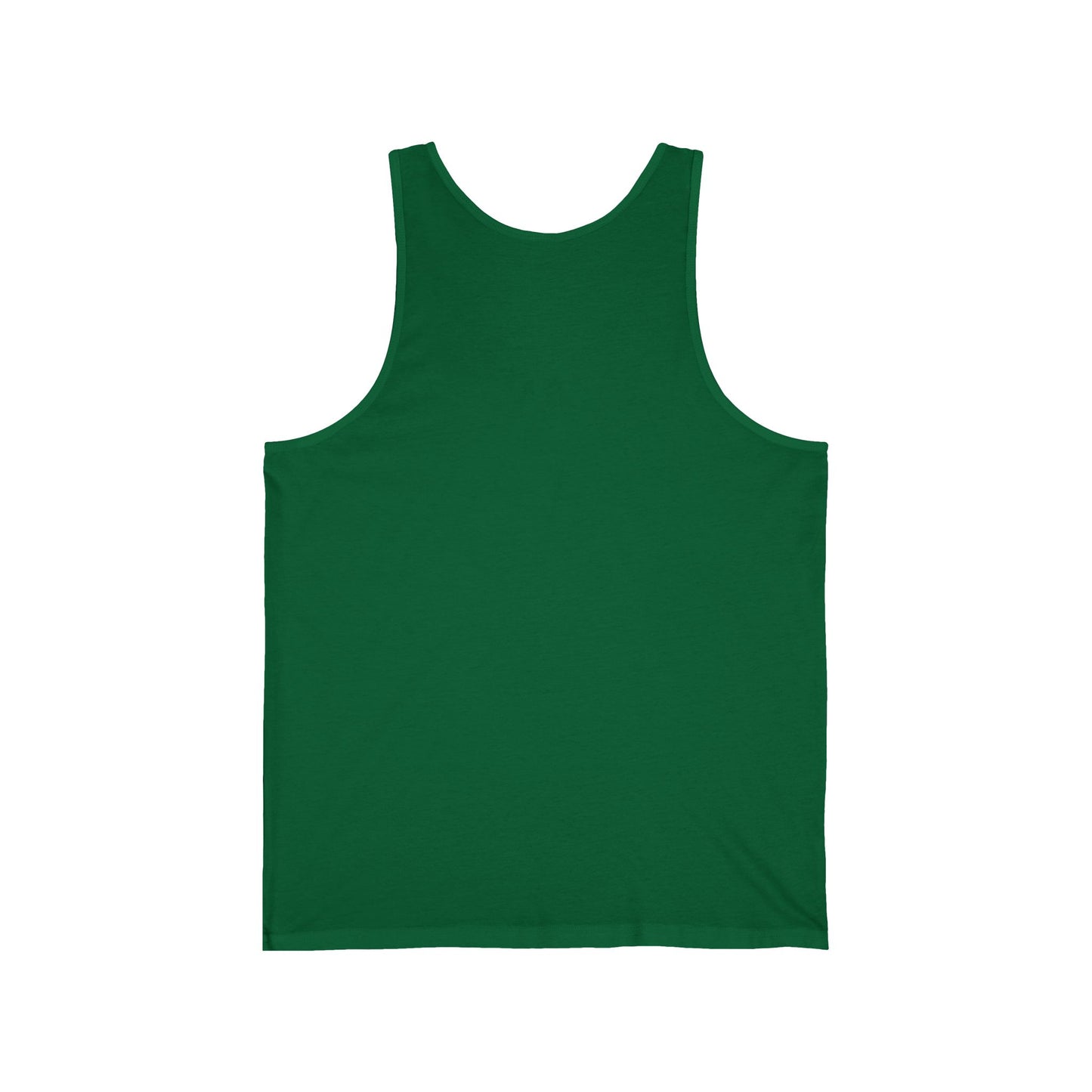 Performance Supplements Tank