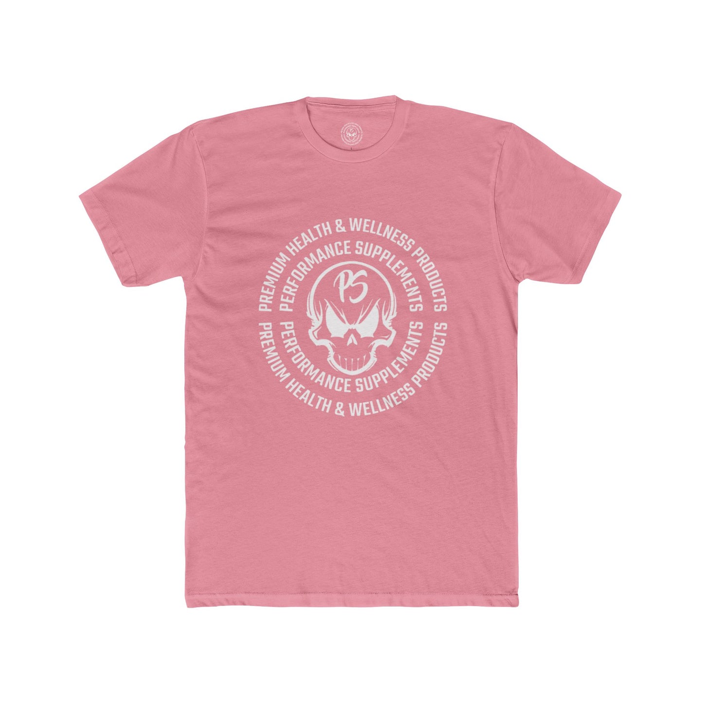 Performance Supplements Unisex Cotton Tee