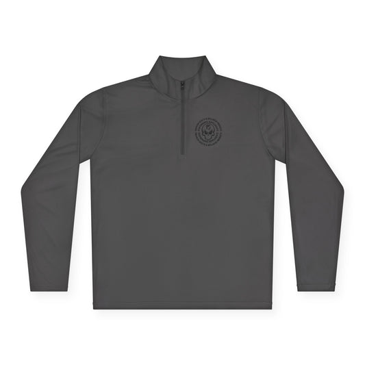 Performance Supplements Quarter-Zip Pullover