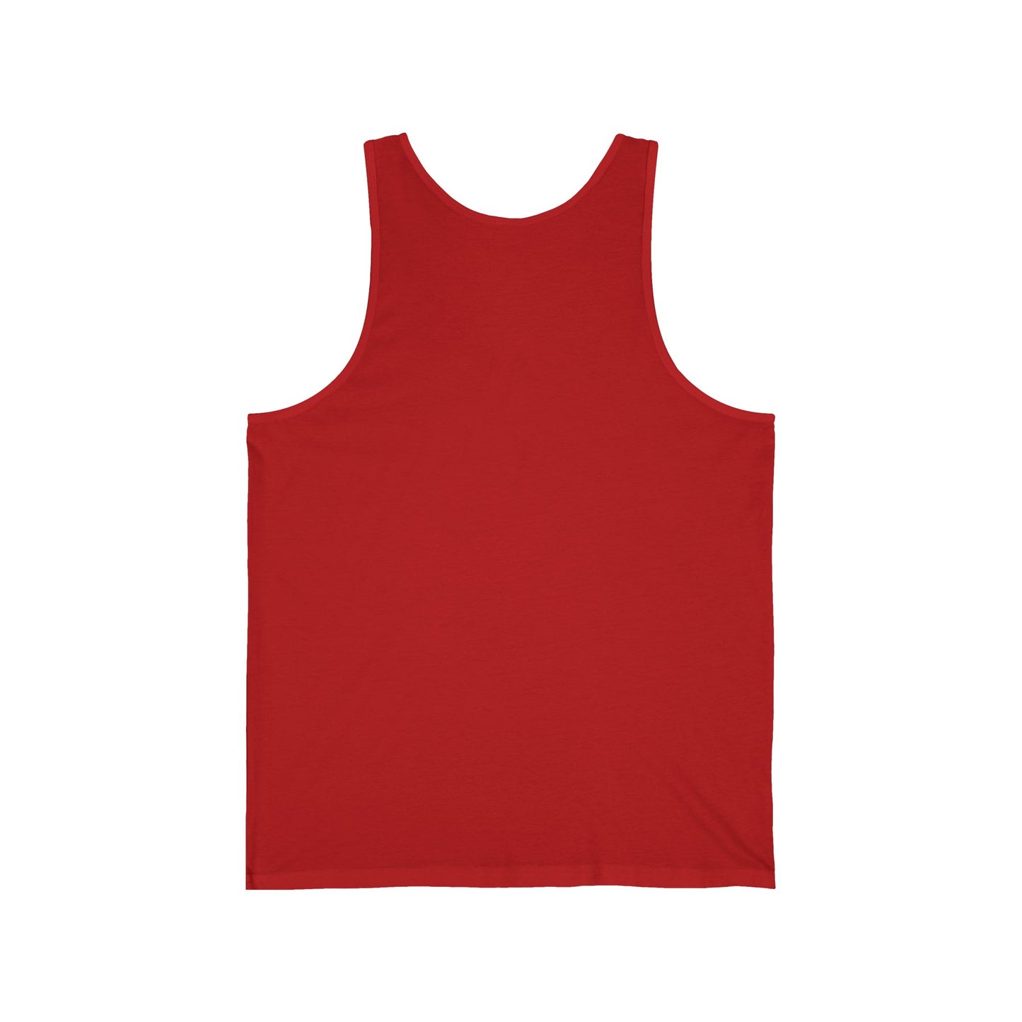 Performance Supplements Skull Graphic Tank