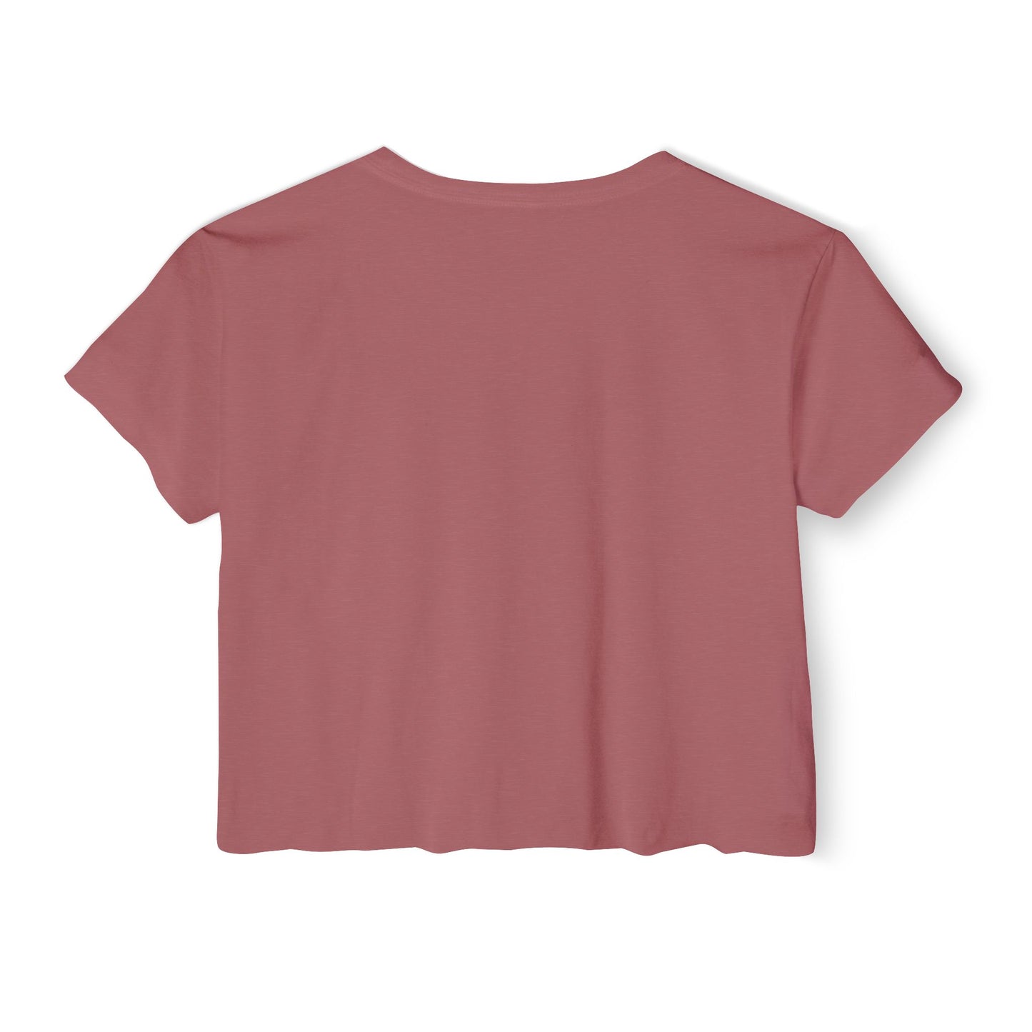 Performance Supplements Women's Crop Top