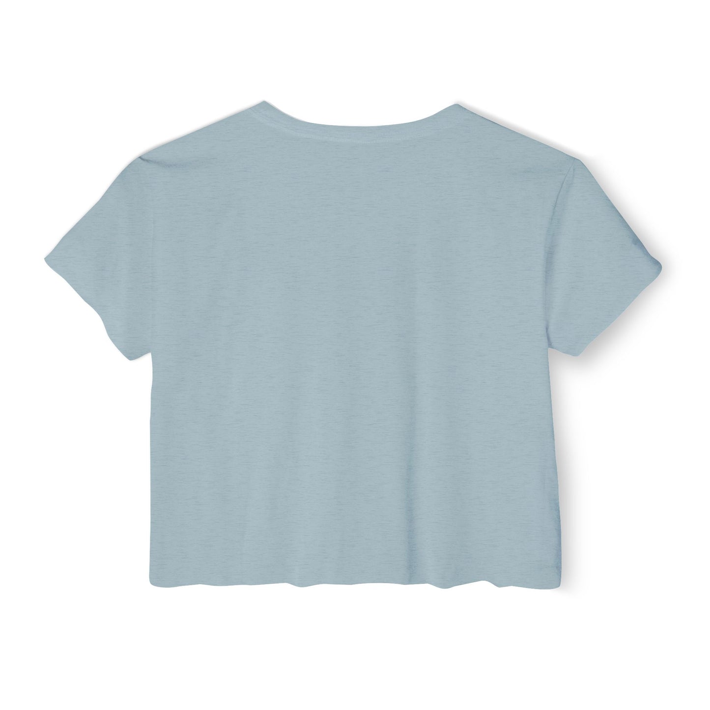 Performance Supplements Women's Crop Top
