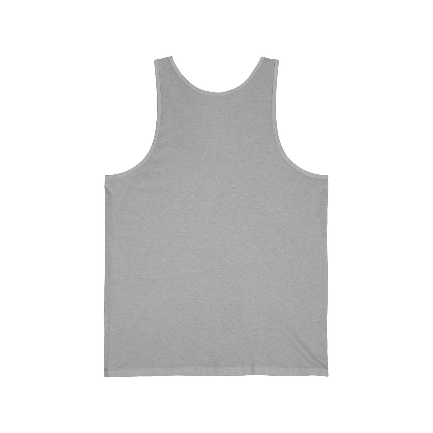 Performance Supplements Skull Graphic Tank