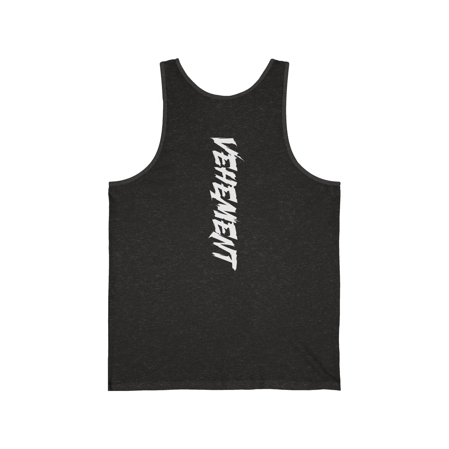 Performance Supplements Vehement Tank