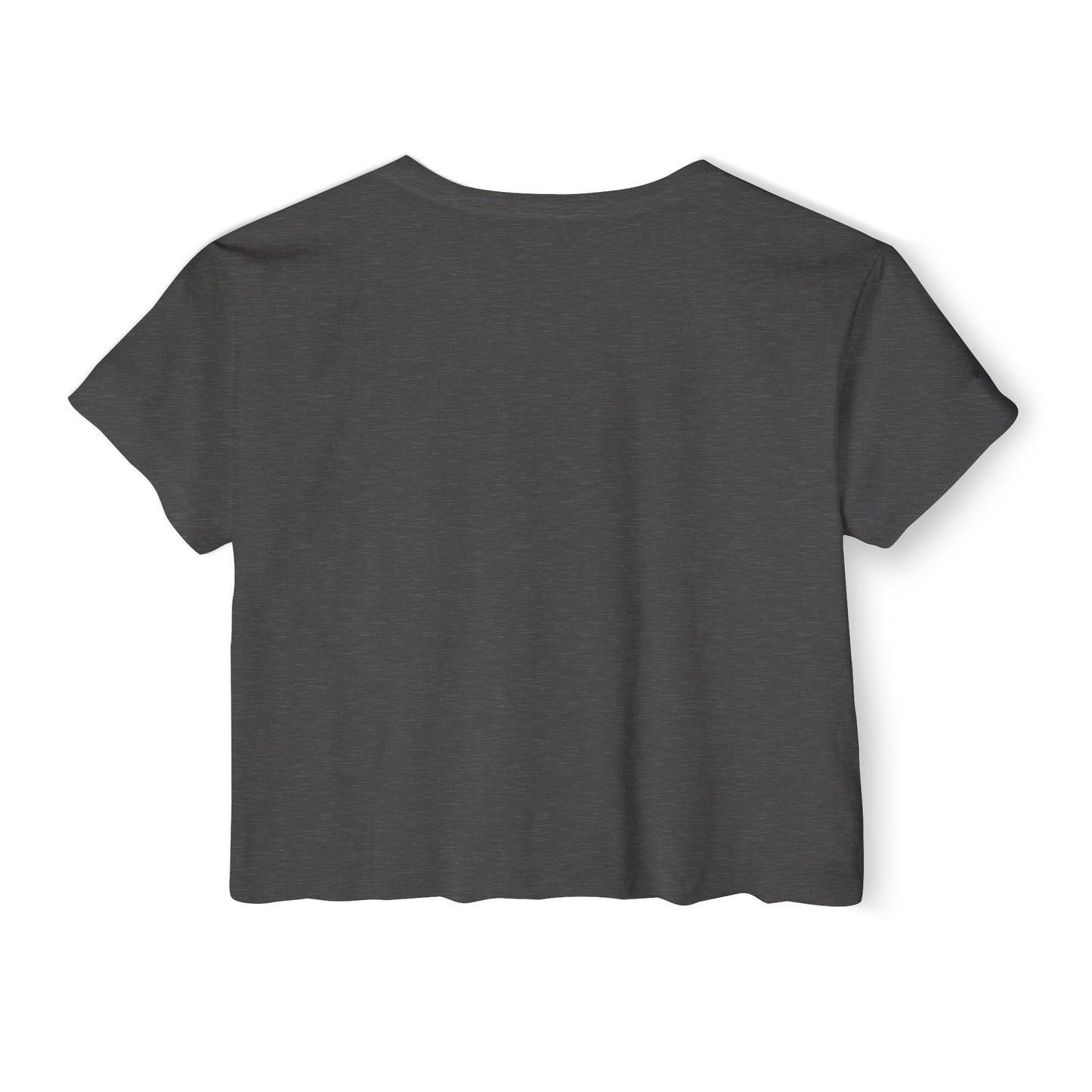 Performance Supplements Women's Crop Top