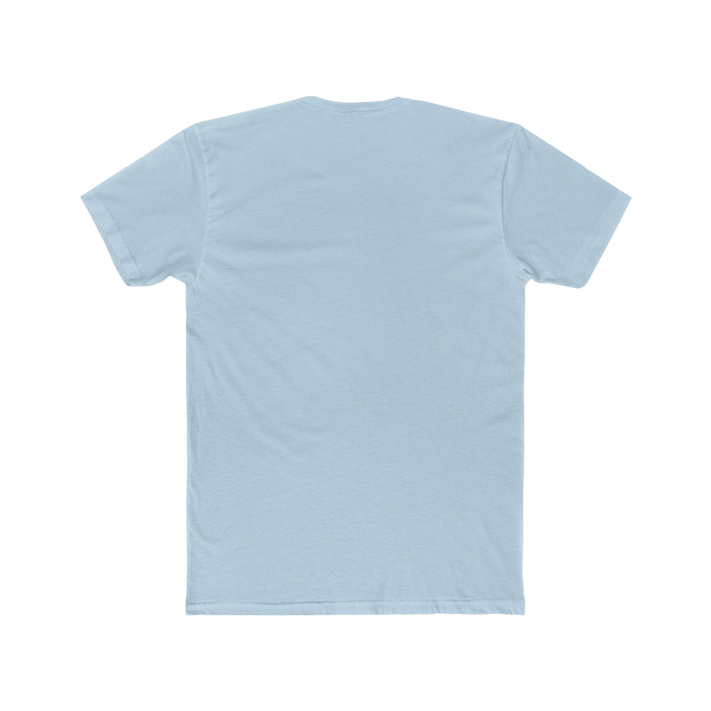 Performance Supplements Skull Graphic Unisex Cotton Crew Tee