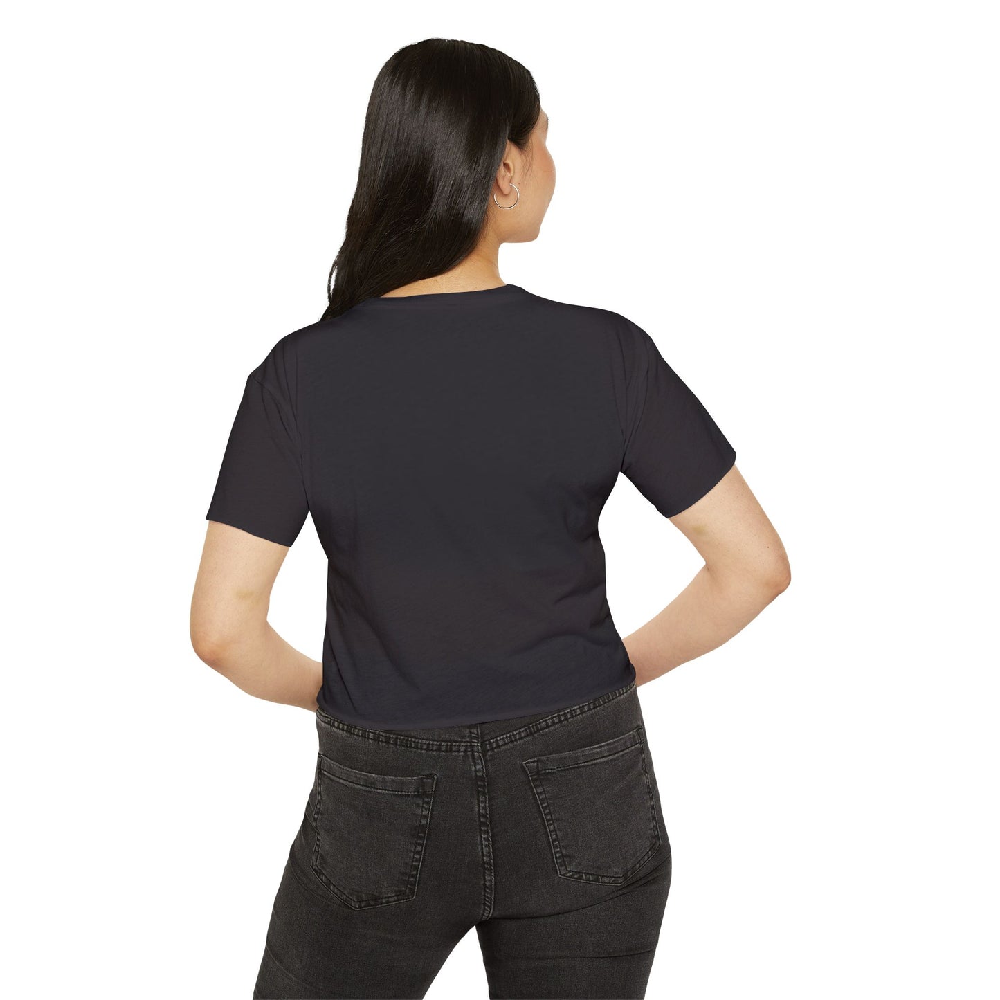 Performance Supplements Women's Crop Top