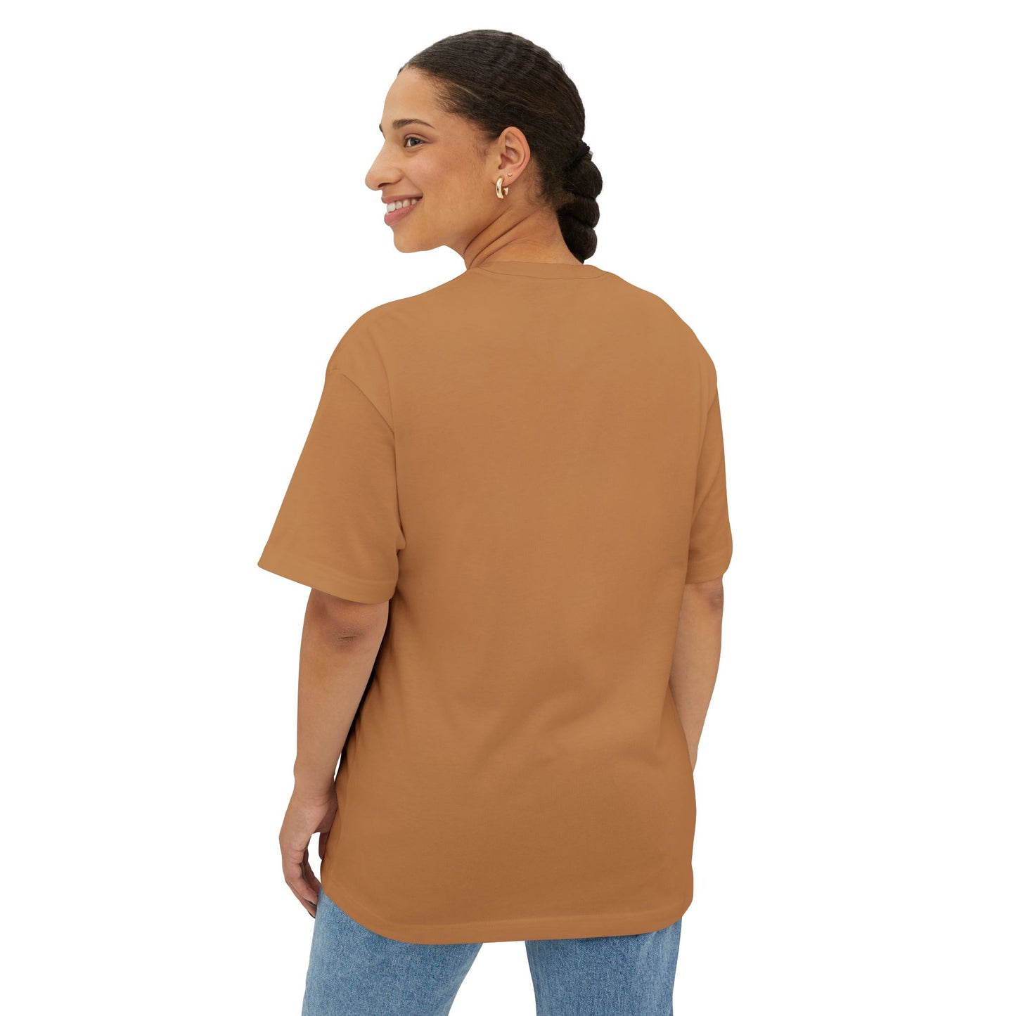 Performance Supplements Oversized Boxy Tee