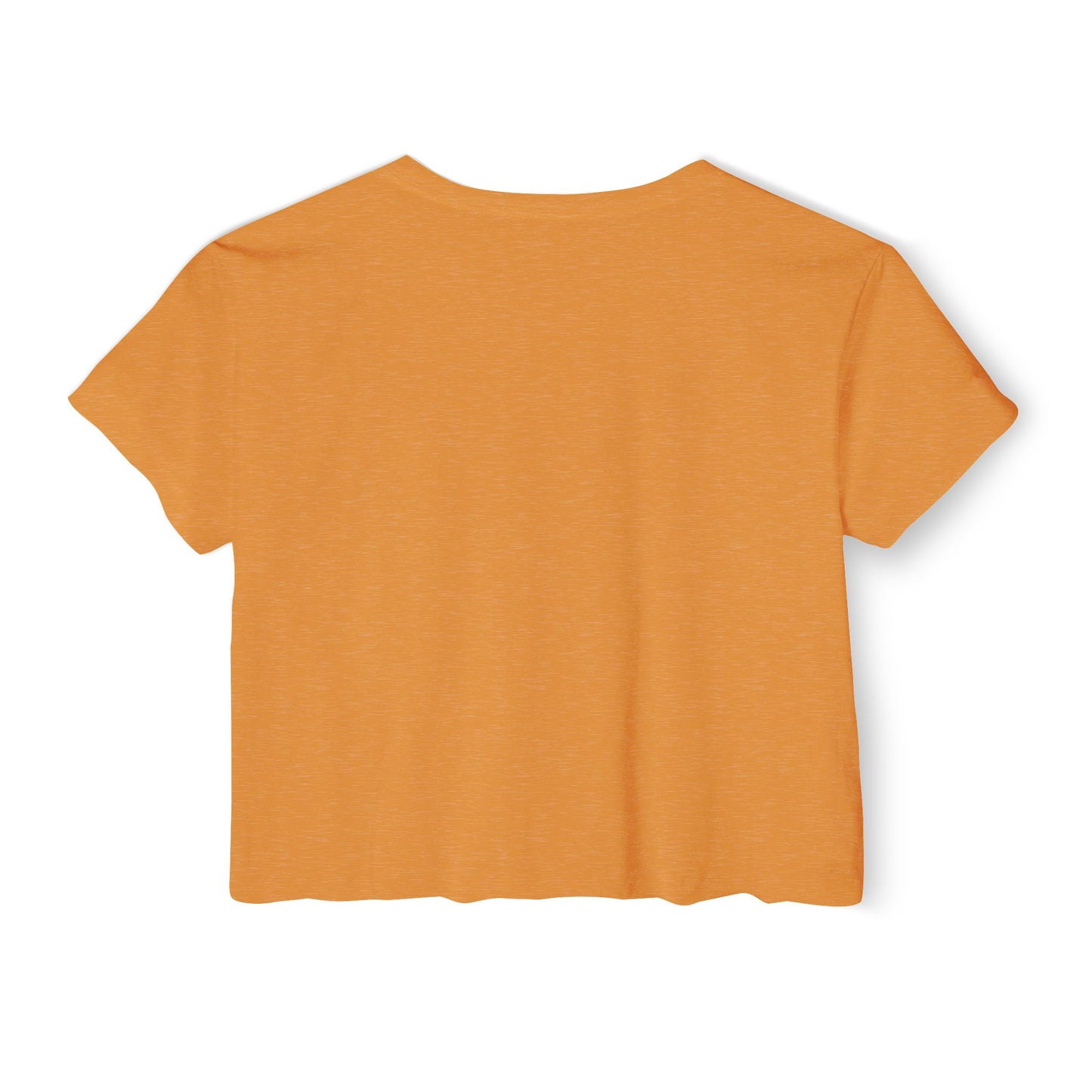 Performance Supplements Women's Crop Top