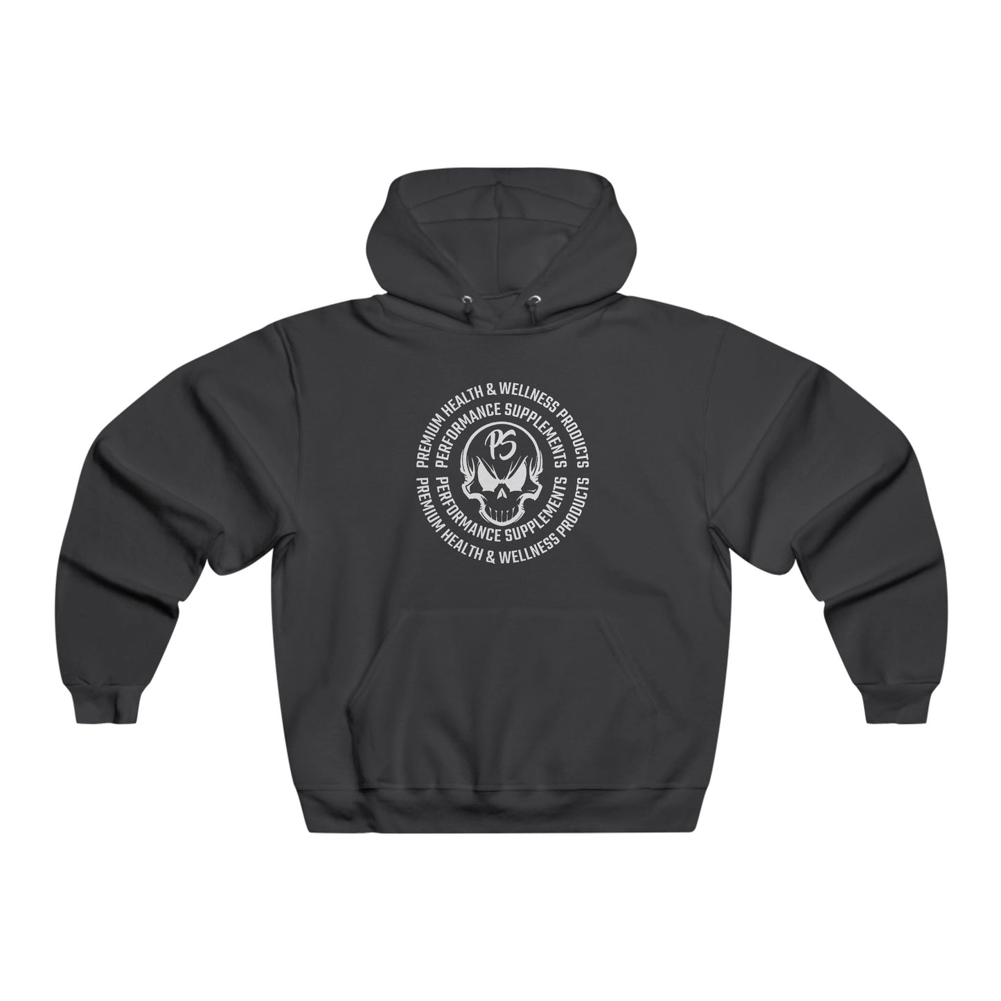 Performance Supplements Hooded Sweatshirt