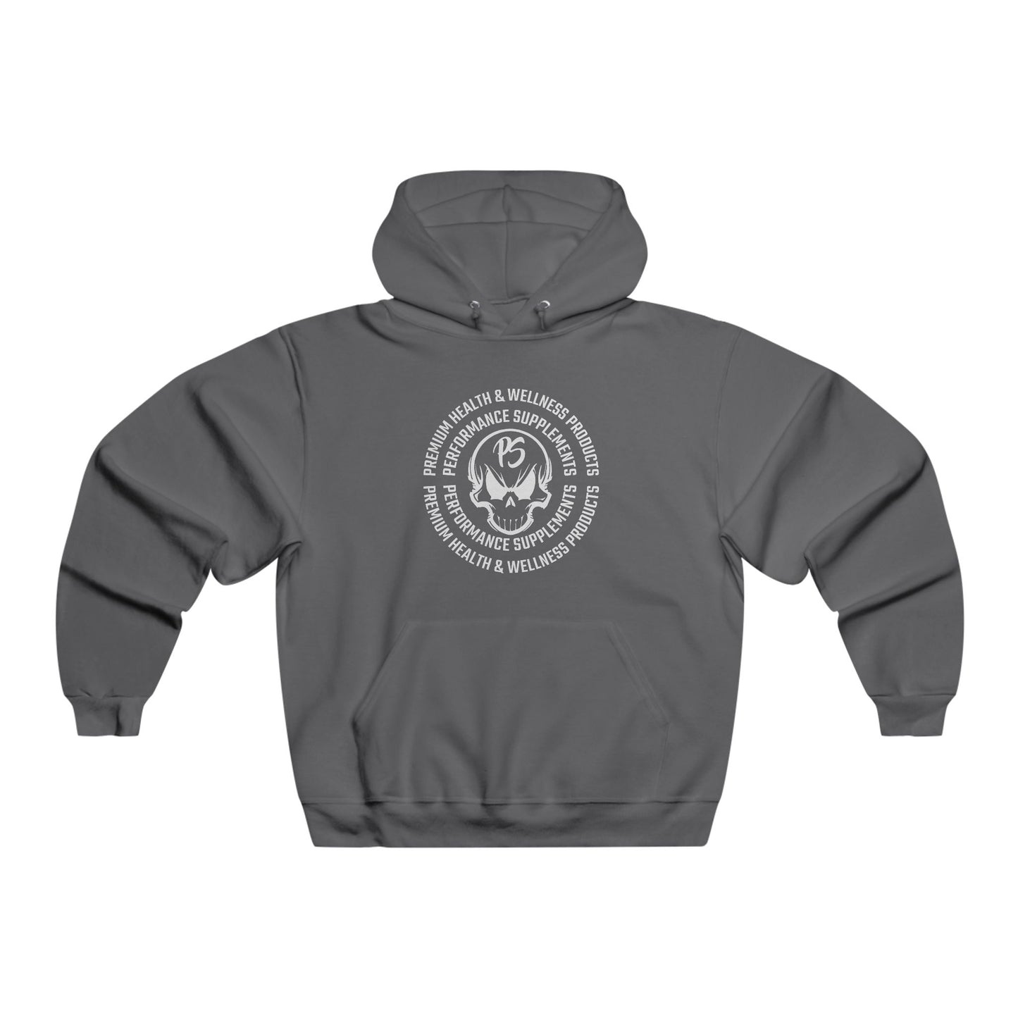 Performance Supplements Hooded Sweatshirt
