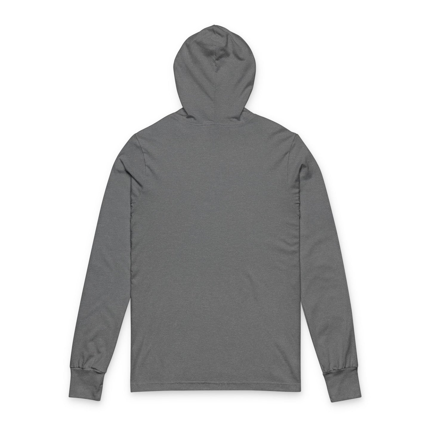 Performance Supplements Hooded Tee