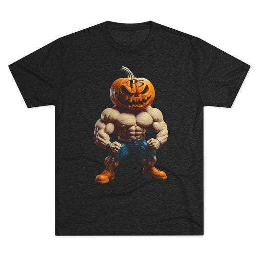 Performance Supplements Jacked O Lantern Tee