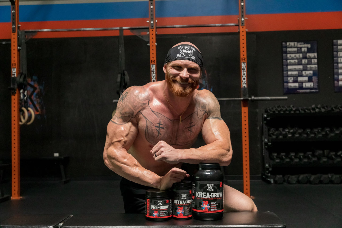 6 Months Online Nutrition & Training Coaching
