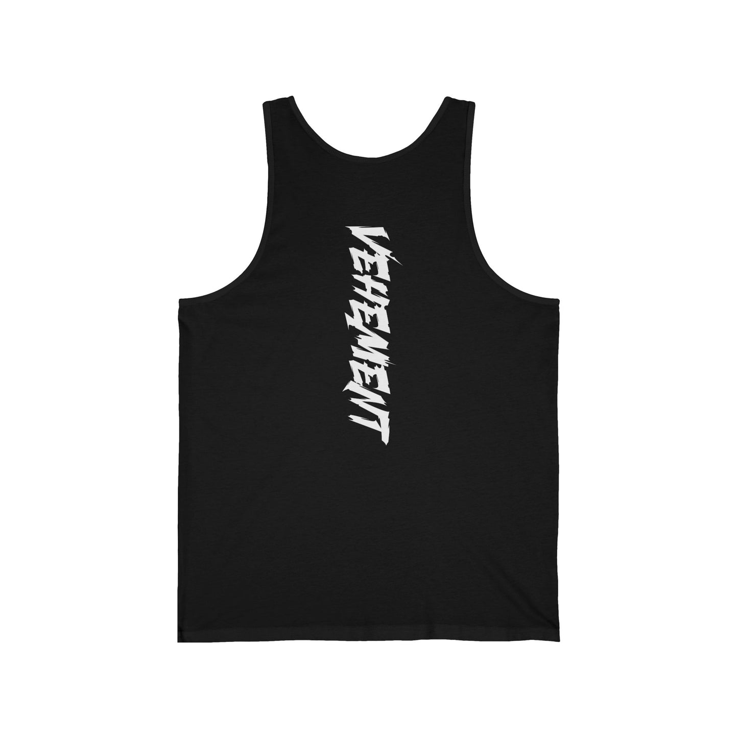 Performance Supplements Vehement Tank