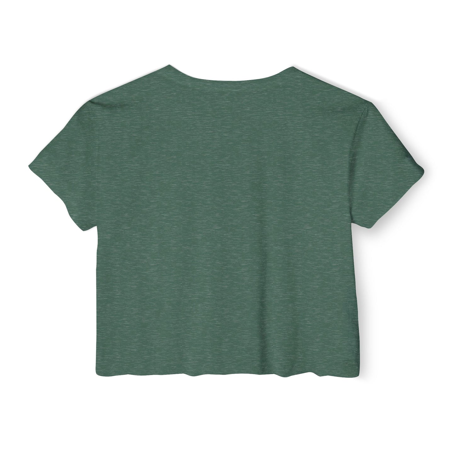 Performance Supplements Women's Crop Top