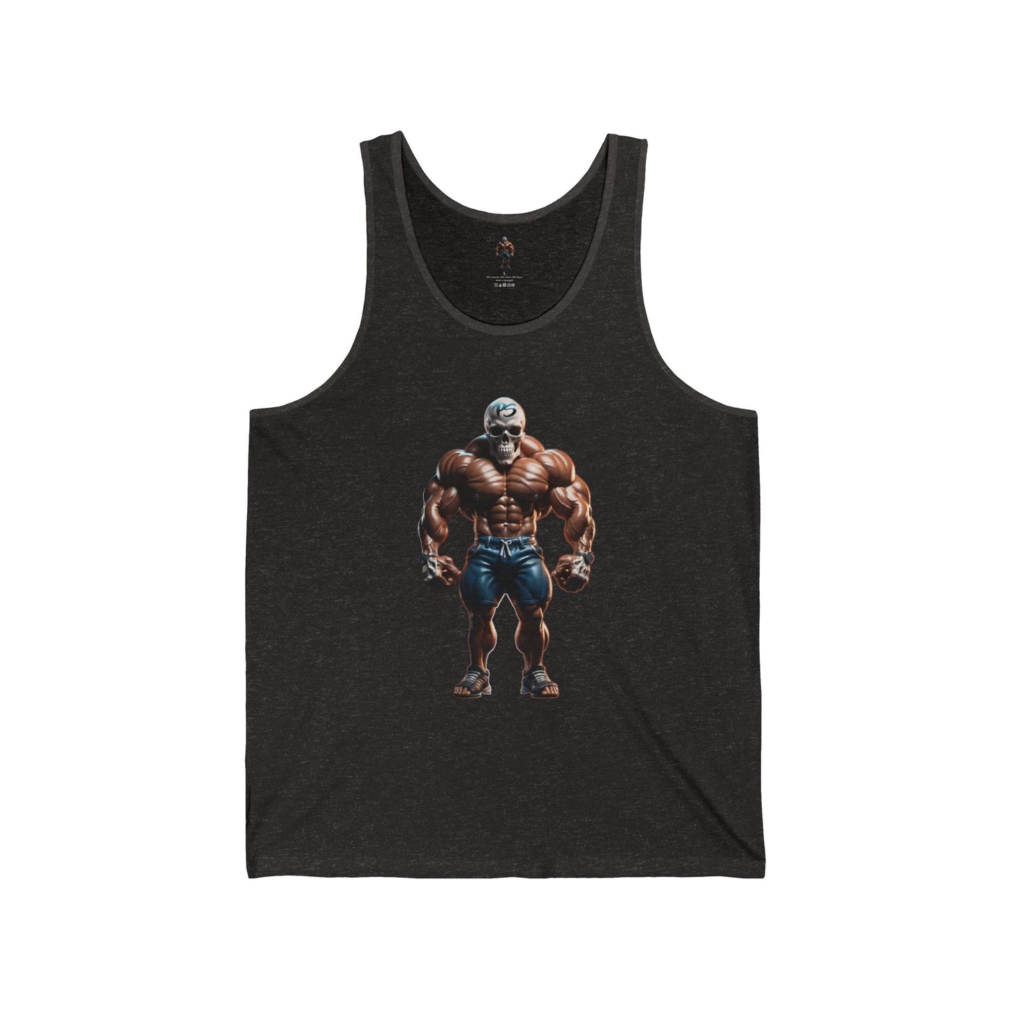 Performance Supplements Vehement Tank