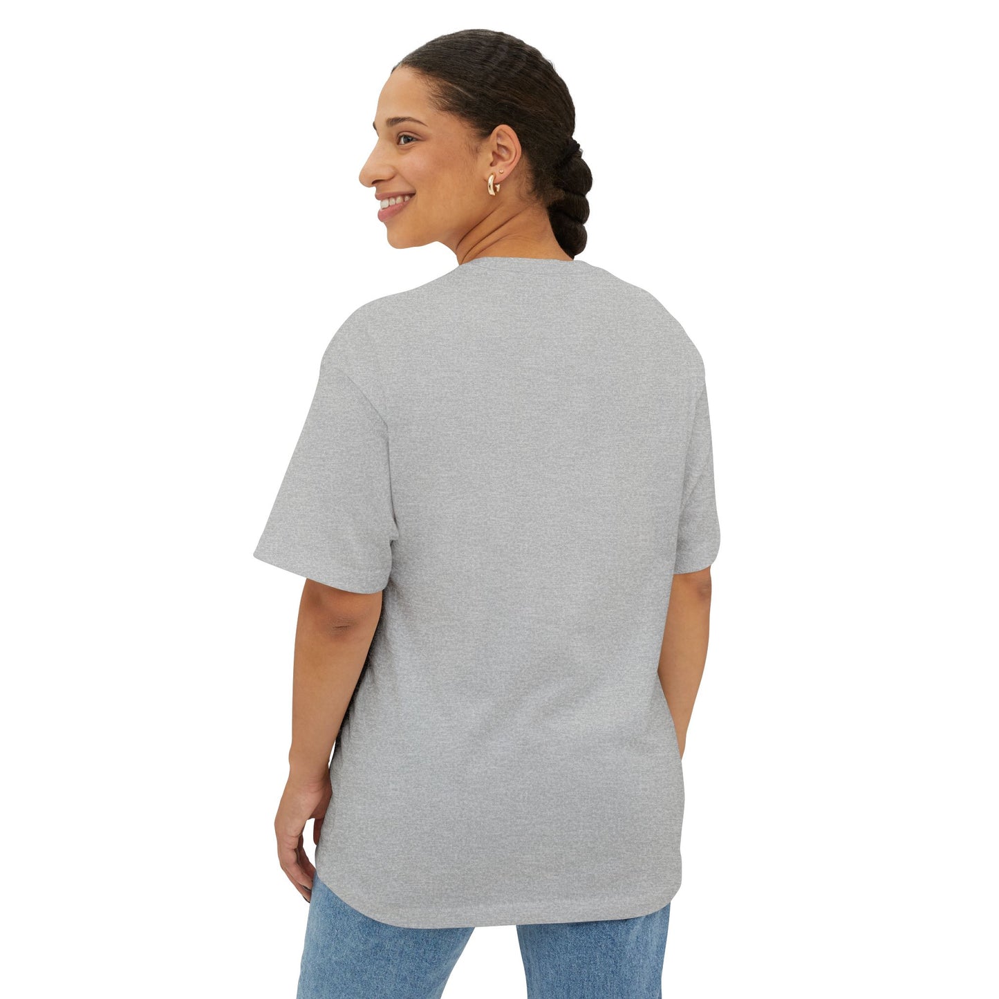 Performance Supplements Oversized Boxy Tee