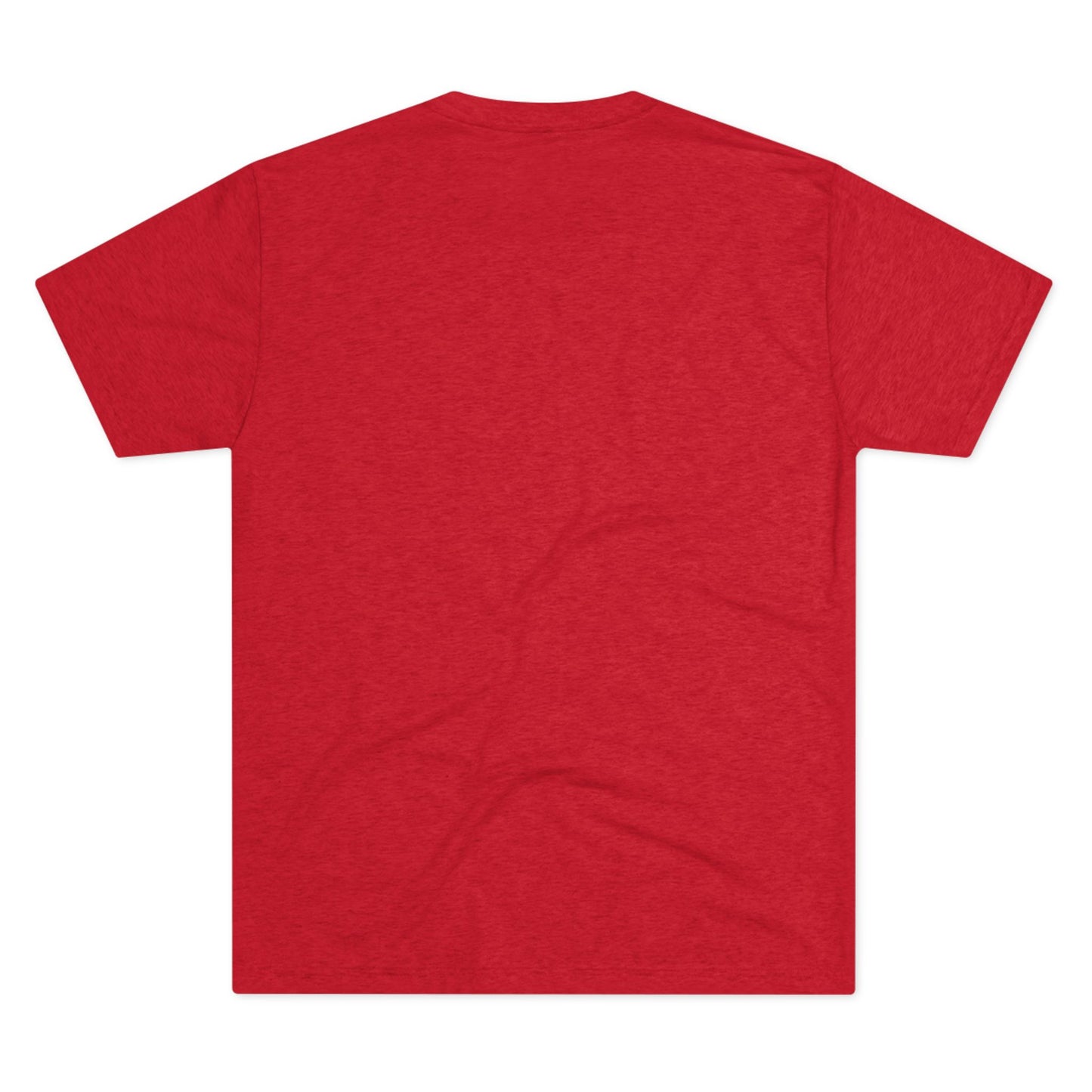 Team Performance Unisex Tri-Blend Crew Tee
