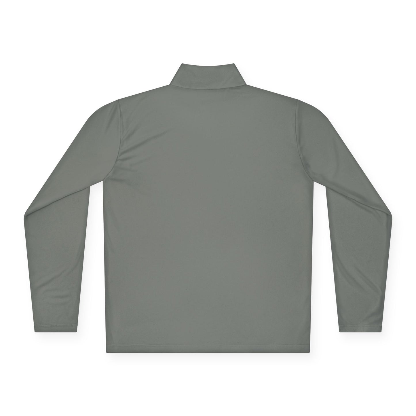 Performance Supplements Quarter-Zip Pullover