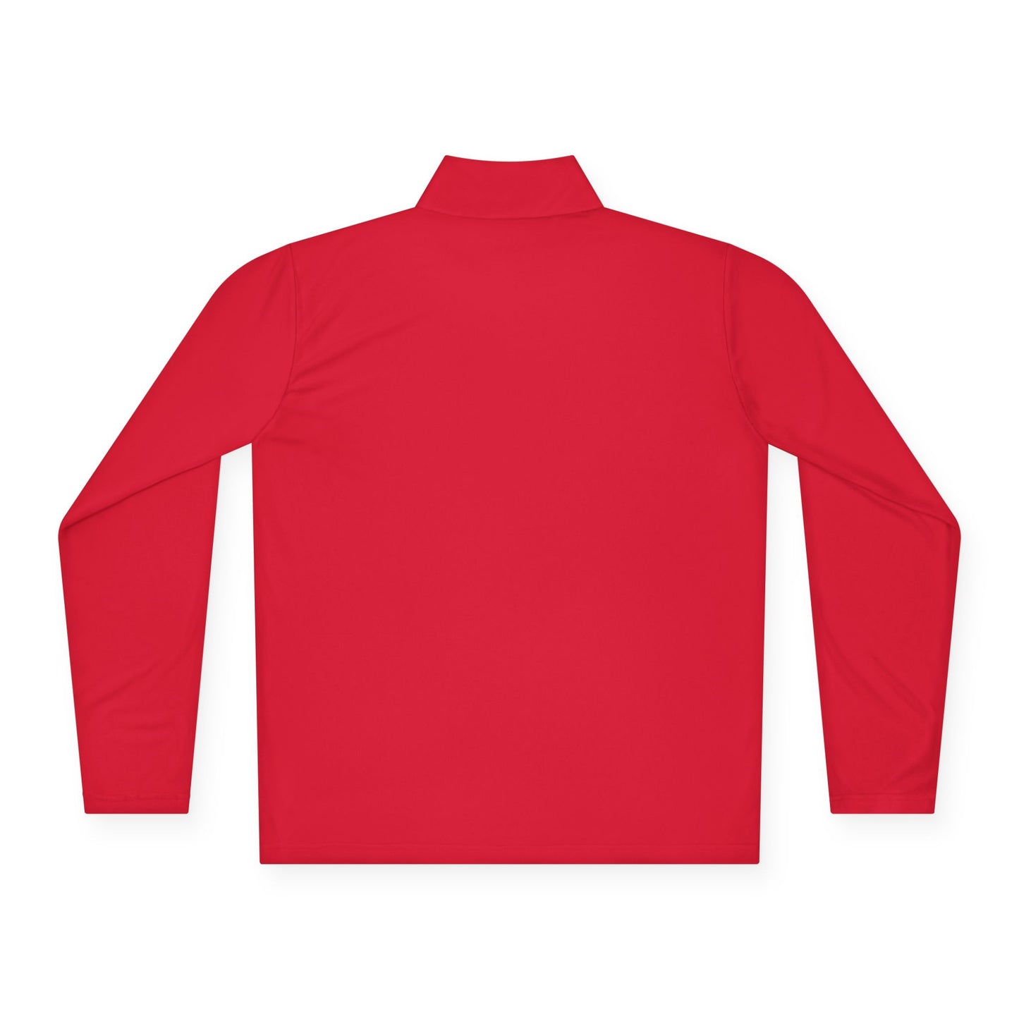 Performance Supplements Quarter-Zip Pullover