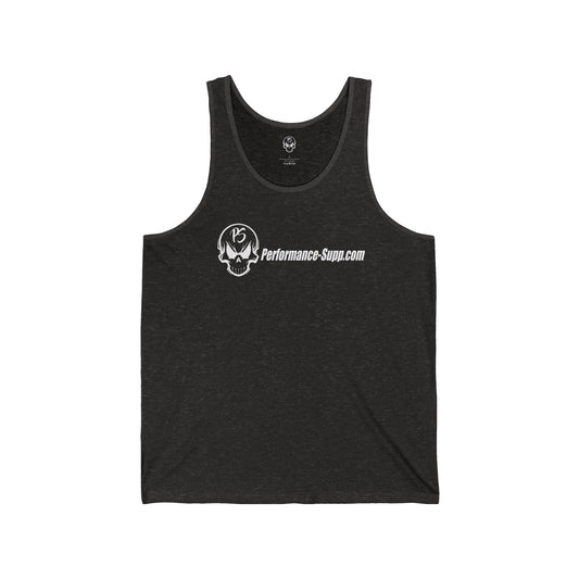 Performance Supplements Tank