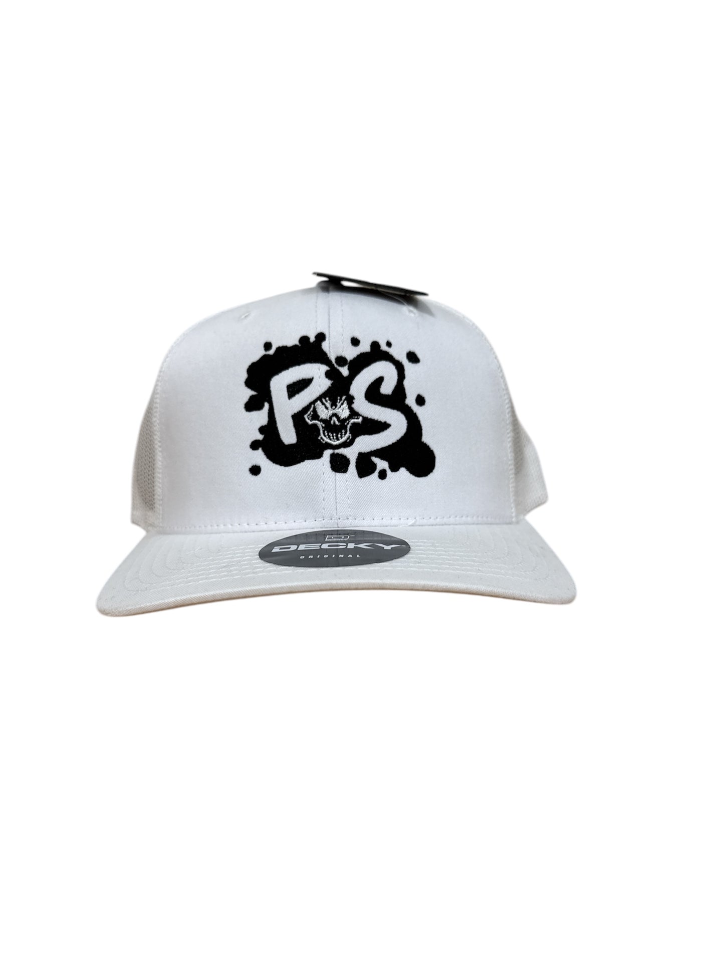PS Snap Back