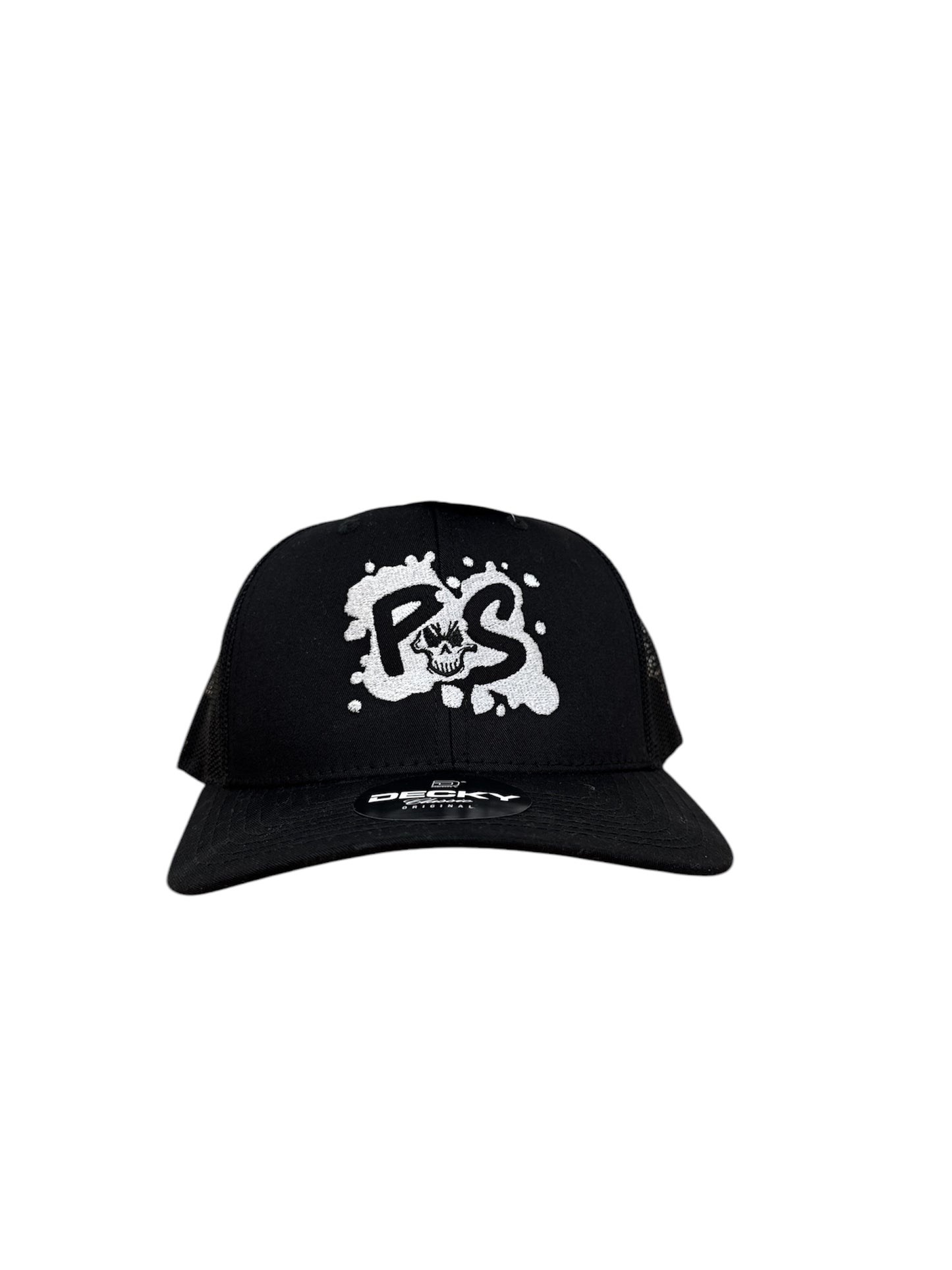 PS Snap Back