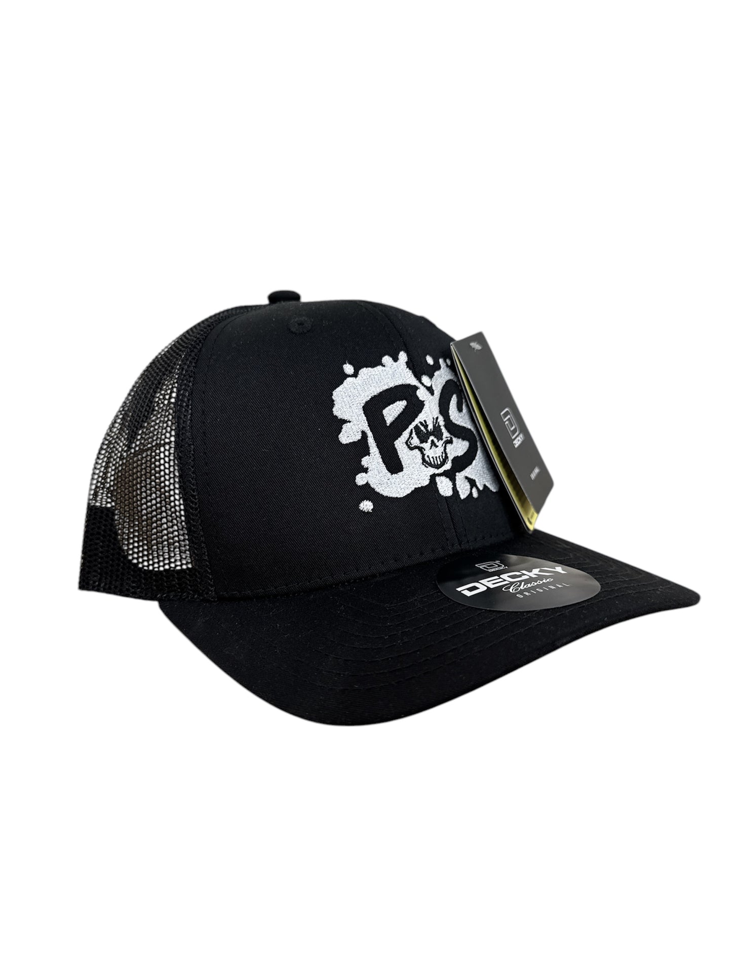 PS Snap Back