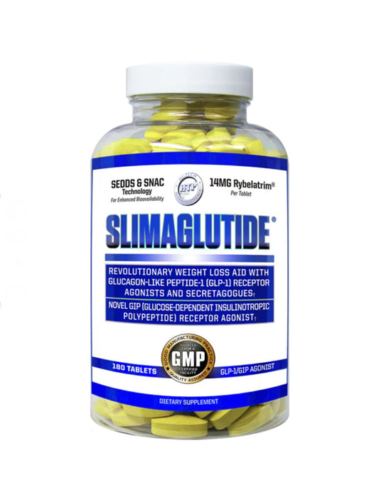 Slimaglutide