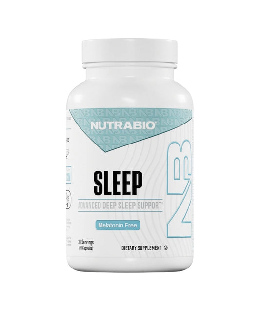 NutraBio Sleep