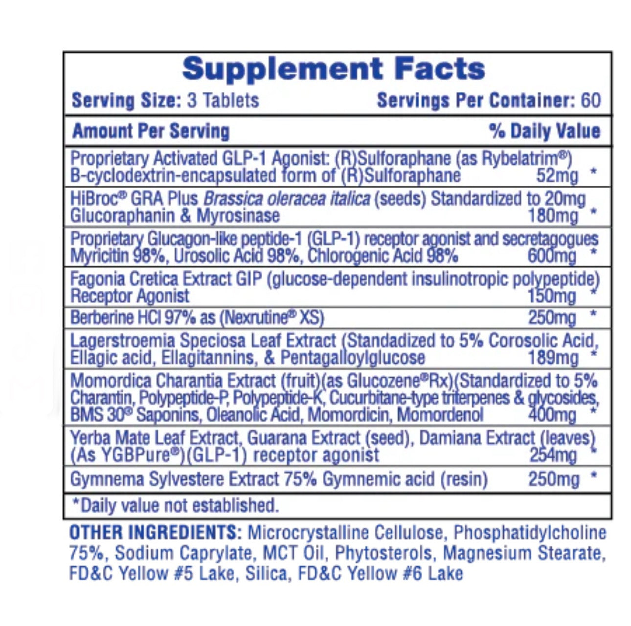 Slimaglutide
