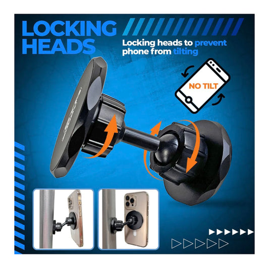 Gym Buddy 3.0 Mobile Phone Holder